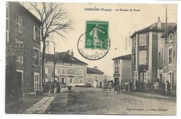 DOMPAIRE - Le Bureau De Poste - Dompaire