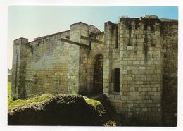 NIEUL LES SAINTES--Chateau Féodal Des XIV° Et XV° (pont Levis) - Other Municipalities