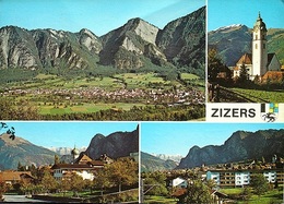 ZIZERS - Zizers