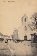 Boendael L'église - Ixelles - Elsene