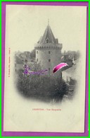 Delcampe - CPA (61 Orne) - ARGENTAN - La Tour Marguerite - Argentan