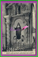 Delcampe - CPA (61 Orne) - ARGENTAN - 17. 'Eglise St Saint Germain La Chapelle Refermant Le Coeur De La Bienheureuse - Argentan