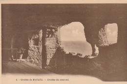 Delcampe - ***  17  ***  Meschers, Les Grottes De Matata, Grotte Du Sous Sol  - Neuve TTB - Meschers