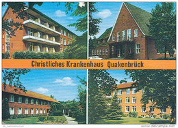 Quakenbrück (D-KW111) - Quakenbrück