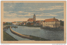 Rheine (D-KW111) - Rheine