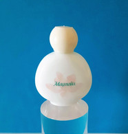 Miniatures De Parfum   MAGNOLIA  VIDE  De YVES ROCHER  EDT  15  Ml - Miniatures Femmes (sans Boite)