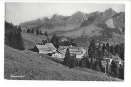 22314 - Kurhaus Ottenleuebad Sangernboden Guggisbergerland - Guggisberg