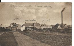 Allemagne Rhénanie Palatinat ANDERNACH A. Rh St Thomas Caserne Chanzy - Andernach