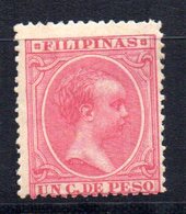 Sello Nº 109  Filipinas - Philippinen