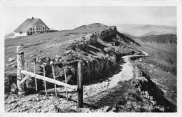 L'Hôtel Du Chasseral - A. Girard-Bille - St-Imier - Saint-Imier 