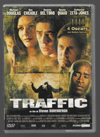 DVD Traffic  Michael Douglas - Drame
