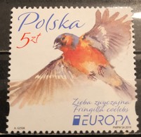 Poland, 2019, Mi: 5014 (MNH) - 2019