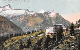 Riffelalp Près Zermatt - VS Valais