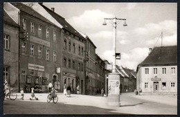 C7267 - Mutzschen Kr. Grimma - Markt - Reichenbach - Foto Kühn - Grimma