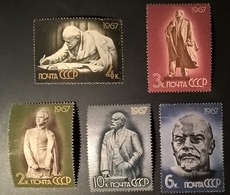 RUSSIA 1967 LENIN - Altri & Non Classificati