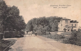 Straatweg Naarden-laren - Huize "den Bongerd" - Laren (NH)