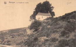 La Chapelle De Lorette - Remagne - Libramont-Chevigny