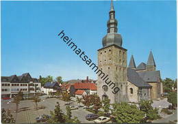 Lippstadt - Marienkirche - AK Grossformat - Kraphol-Verlag Grevenbroich - Lippstadt