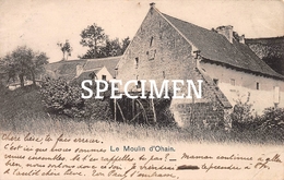 Le Moulin D'Ohain - Ohain - Lasne