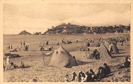 Pléneuf-Val-André       22       Plage. Côté Nord        (voir Scan) - Pléneuf-Val-André