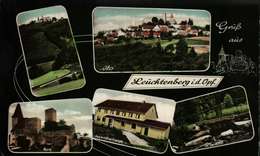 LEUCHTENBERG IN DER OBERPFALZ - Neustadt Waldnaab