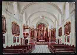 Gemünden Am Main - Franziskaner Kirche - Schonau  - Nv G3 - Gemuenden