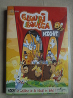 Vintage - DVD Gloubi Boulga Night Universal 2003 - Familiari