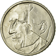 Monnaie, Belgique, Baudouin I, 50 Francs, 50 Frank, 1991, Bruxelles, Belgium - 50 Frank