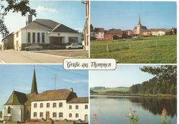 Thommen - Burg-Reuland