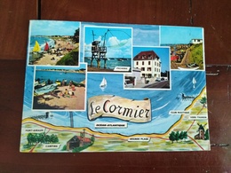 44 - Le Cormier - Multivues - La-Plaine-sur-Mer