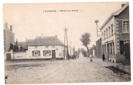 Flobecq  Marais Aux Arbres - Vloesberg