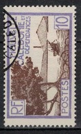NOUVELLE CALEDONIE              N°     YVERT     143        OBLITERE       ( Ob  5/19 ) - Used Stamps