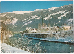 Zell Am Ziller 580 M Mit Kreuzjoch-Skigebiet - Tirol - Schwaz