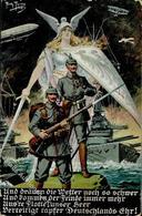 Thiele, Arthur Germania WK I Soldaten 1915 I-II - Thiele, Arthur