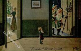 THIELE,Arthur - WEIHNACHTEN - NIKOLAUS - Novitas 094 I - Thiele, Arthur