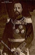 Adel Lippe Detmold Fürst Leopold I-II - Royal Families