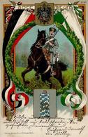Regiment Bautzen (O8600) Nr. 20 Husaren Regt. 1912 I-II - Regiments