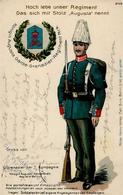 Regiment Berlin Mitte (1000) Nr. 4 Garde Grenadier Regt.  1912 I-II - Regimientos