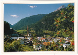 Nauders Am Reschenpaß - Tirol - Nauders