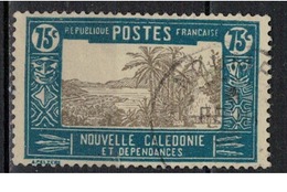 NOUVELLE CALEDONIE              N°     YVERT     152    OBLITERE       ( Ob  5/20 ) - Used Stamps