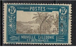 NOUVELLE CALEDONIE              N°     YVERT     152    OBLITERE       ( Ob  5/20 ) - Gebruikt