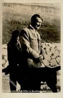 Hitler WK II  Foto AK I-II - War 1939-45