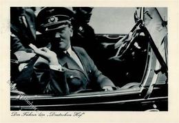 Hitler WK II  I-II## - Guerra 1939-45