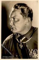 Göring WK II PH 91 Foto AK I-II - Guerra 1939-45