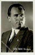 Willy LIEBEL,Nürnberg WK II - NS-Oberbürgermeister I - Weltkrieg 1939-45