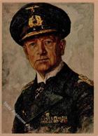 Ritterkreuzträger WK II - RAEDER Großadmiral I - Oorlog 1939-45