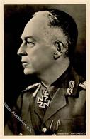 Ritterkreuzträger WK II Antonescu Marschall PH 1092 Foto AK I-II - Weltkrieg 1939-45