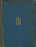REICHSPARTEITAG NÜRNBERG 1933 WK II - Großes 262seitiges Voll Bebildertes Veranstaltungsbuch, Vaterland-Verlag I-II - War 1939-45