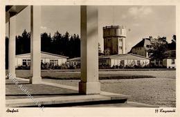 SS WK II - DACHAU - SS-Lazarett Im SS-Übungslager I - War 1939-45