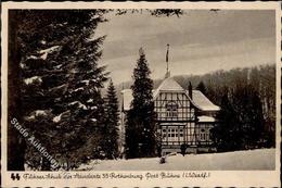 SS WK II - SS-FÜHRERSCHULE Der STANDARTE 35 ROTHENBURG I - War 1939-45